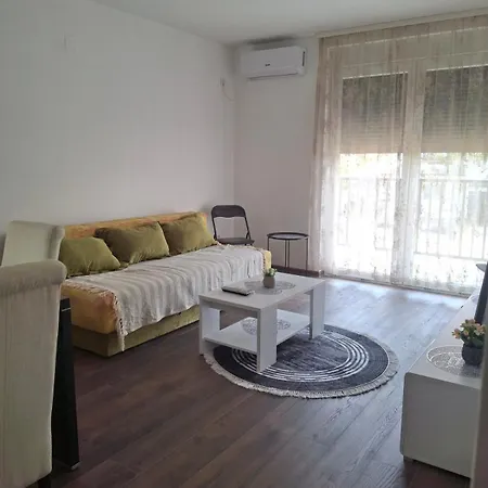 Zmaj Lux 2 Lejlighed