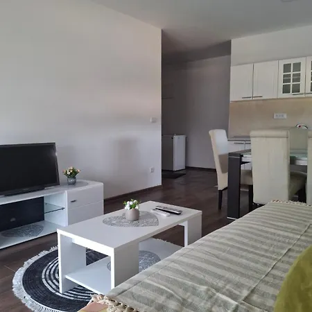 Apartman Zmaj Lux 2