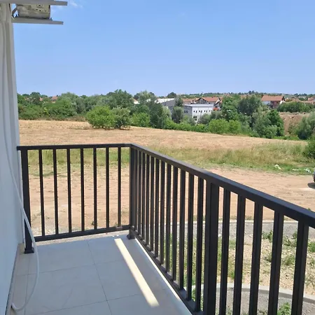 Zmaj Lux 2 Lejlighed *