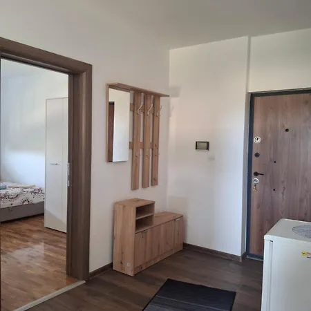 Zmaj Lux 2 * Mladenovac (Belgrade)