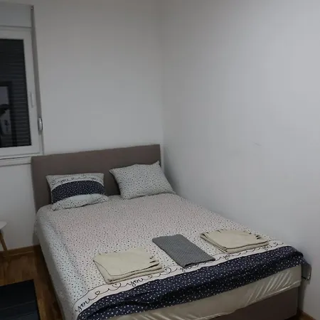 Zmaj Lux 2 Lejlighed *