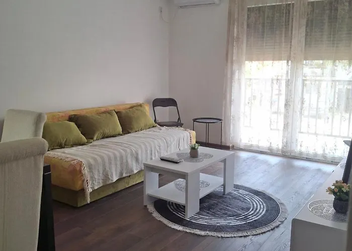 Zmaj Lux 2 Διαμέρισμα