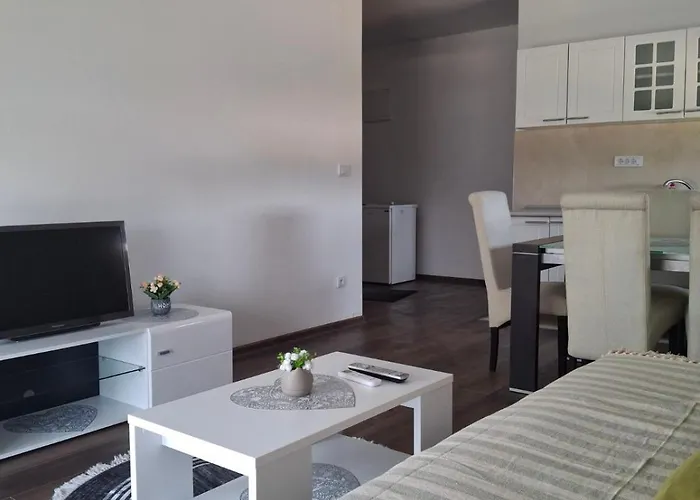 Διαμέρισμα Zmaj Lux 2