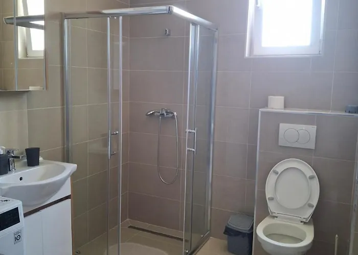 Zmaj Lux 2 Διαμέρισμα Mladenovac (Belgrade)