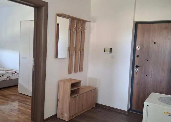 Διαμέρισμα Zmaj Lux 2 *