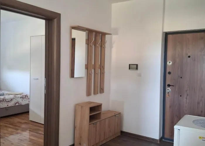 Zmaj Lux 2 * Mladenovac (Belgrade)