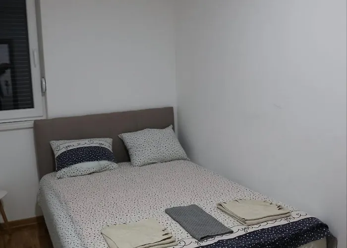 Zmaj Lux 2 Διαμέρισμα *